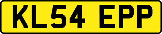 KL54EPP
