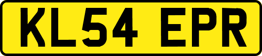 KL54EPR