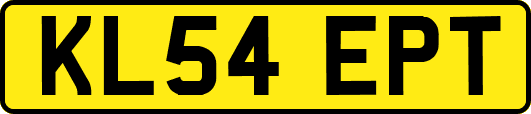 KL54EPT