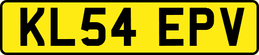 KL54EPV