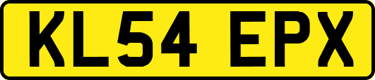 KL54EPX
