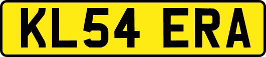 KL54ERA