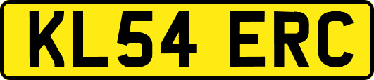 KL54ERC