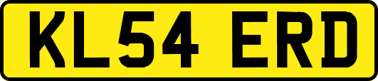KL54ERD