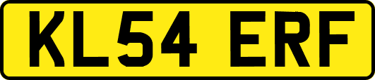 KL54ERF