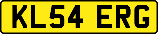 KL54ERG