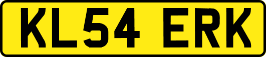 KL54ERK