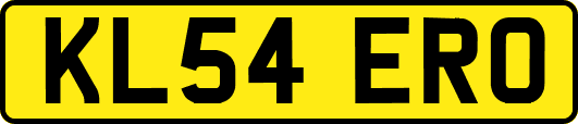 KL54ERO