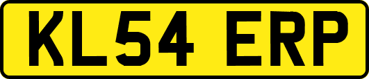 KL54ERP