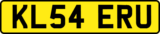 KL54ERU