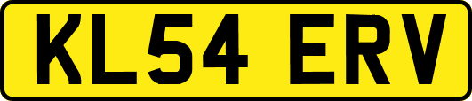 KL54ERV