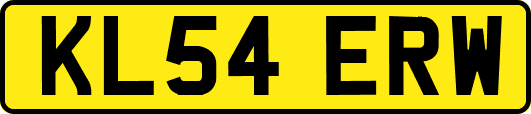 KL54ERW