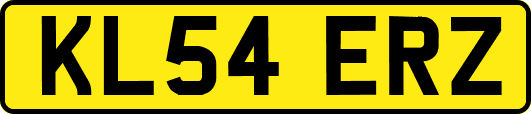 KL54ERZ