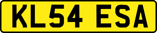 KL54ESA