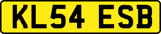 KL54ESB