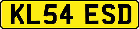 KL54ESD
