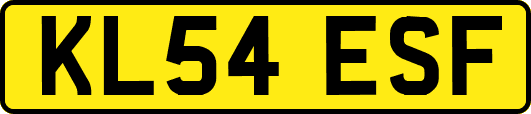 KL54ESF