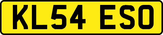 KL54ESO