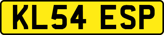KL54ESP