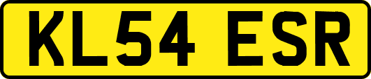 KL54ESR