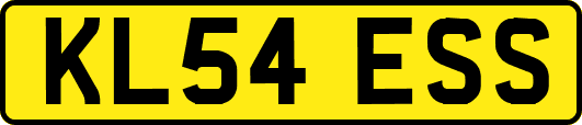 KL54ESS
