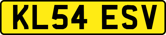 KL54ESV