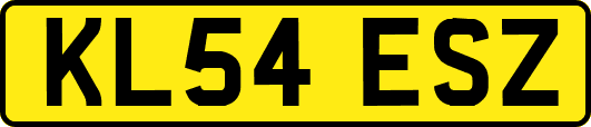 KL54ESZ