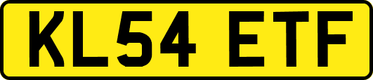 KL54ETF