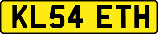 KL54ETH