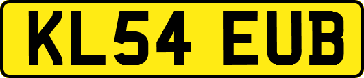 KL54EUB