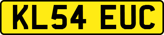 KL54EUC