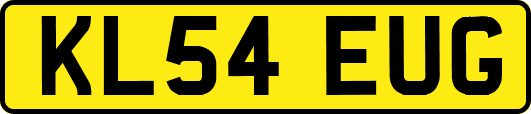 KL54EUG