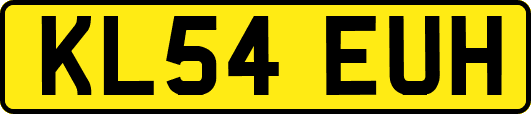 KL54EUH