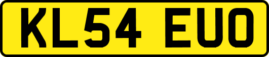 KL54EUO