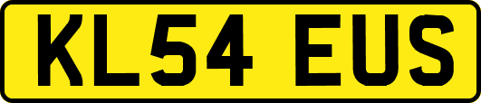 KL54EUS