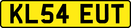 KL54EUT