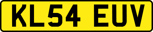 KL54EUV