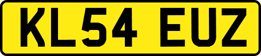 KL54EUZ