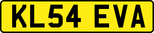 KL54EVA