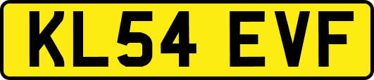 KL54EVF