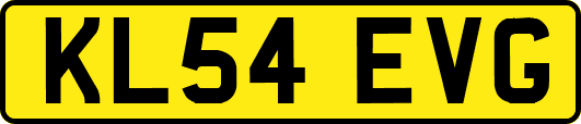 KL54EVG