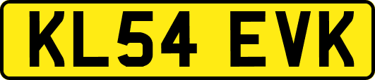KL54EVK