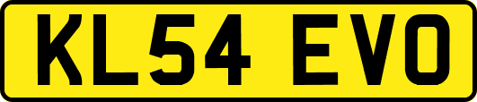 KL54EVO