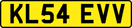 KL54EVV