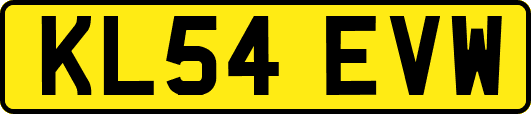 KL54EVW
