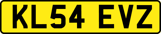 KL54EVZ