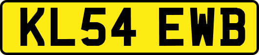 KL54EWB