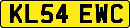 KL54EWC