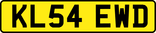 KL54EWD