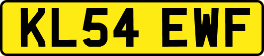 KL54EWF